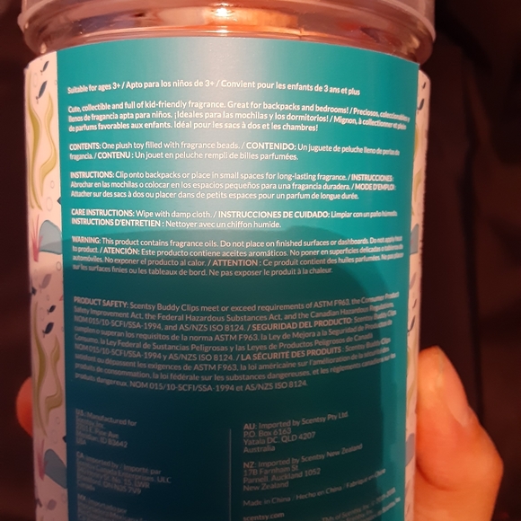 Finding Nemo Buddy clip - Picture 3 of 6